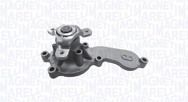 MAGNETI MARELLI Водяной насос 352316171267